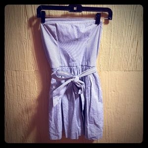 2 for $30 NWT Abercrombie and Fitch strapless mini